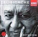 Sergiu Celibidache