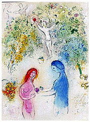 Chagal (1961)