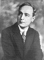 Title - Serge Koussevitzky