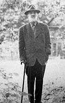 Charles Ives