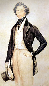 Portrait at age 20 by James Warren Childe