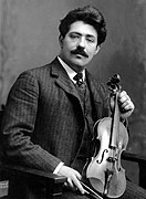 Fritz Kreisler