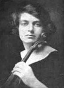 Isolde Menges