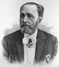 Marius Petipa