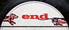 End label