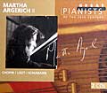 Martha Argerich