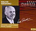 Walter Gieseking