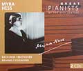 Myra Hess