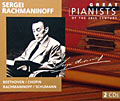 Sergei Rachmaninoff