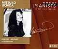 Mitsuko Uchida