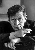 W. H. Auden