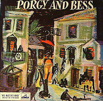 Porgy and Bess