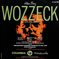 Wozzeck